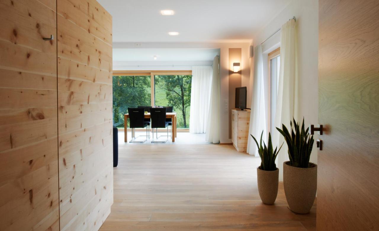 Zeitraum Ferienwohnung Tafelbuehl Elzach Luaran gambar